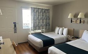 Motel 6-Stanton, Ca- Anaheim West